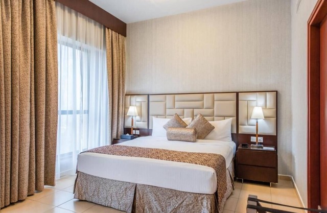 Two Bedroom Apartment In Jbr Sadaf Building Ae