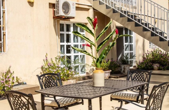 Two-Bedroom Apartment in Kololi, 5 Minutes away from Senegambia Beaches