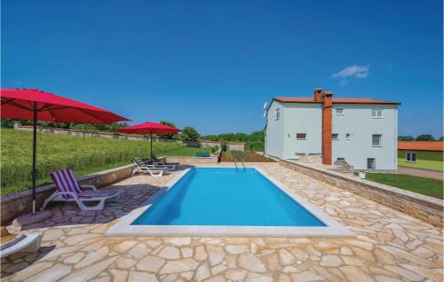 Two-Bedroom Apartment In Svlovrec
