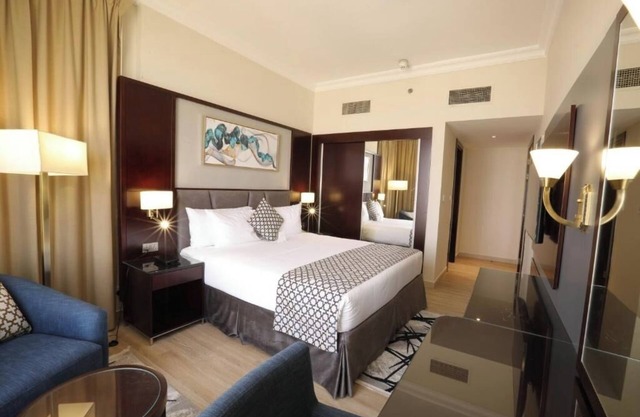 Two Bedroom Apartment Near Dic Metro By E R
