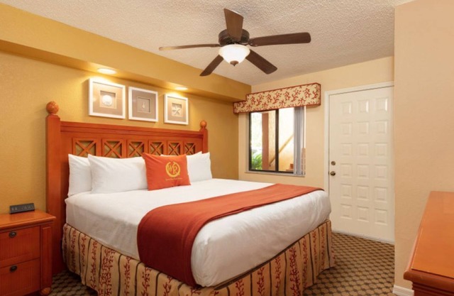 Two-Bedroom Deluxe Villa - Westgate Vacation Villas Resortn