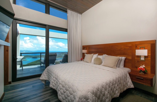 Two Bedroom Family Villa