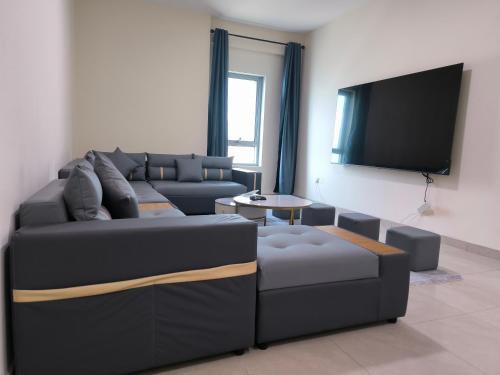 Two bedroom for big families and groups