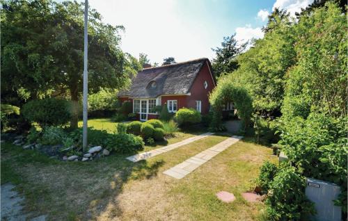 Two-Bedroom Holiday Home In Fano