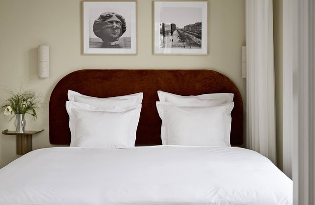 Two Bedroom Hotel Apartment