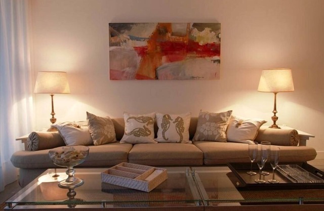 Two Bedroom in Punta Del Este Rental at Yoo by Philippe Stark