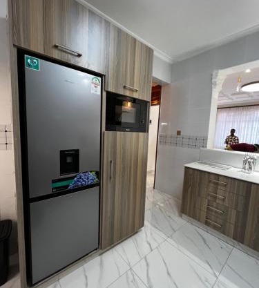 Two bedroom