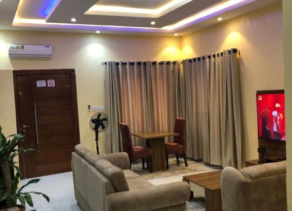 Two Bedroom