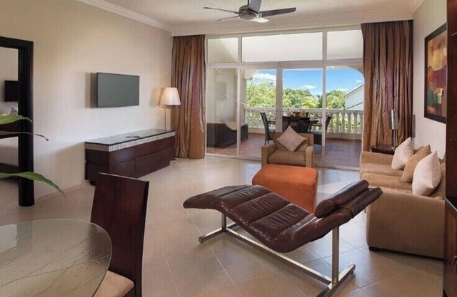 Two Bedroom Presidential Suites in Cofresi Palm Beach & Spa Resort