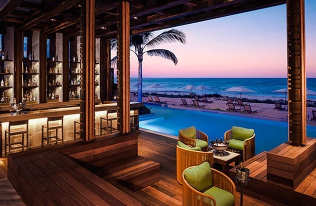 Two Bedroom Suite @ Mayan Palace Riviera Maya
