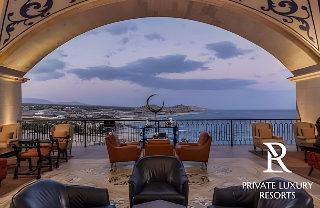 Two Bedroom - Vista Encantada