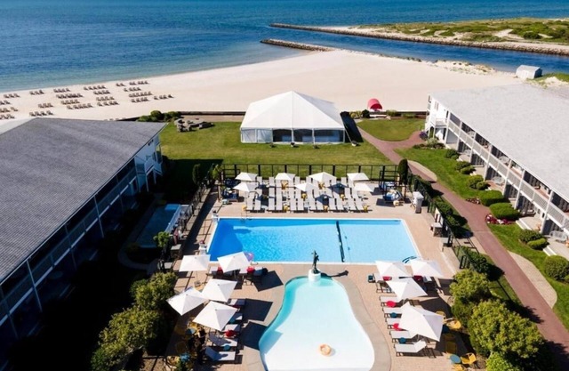 Two Cozy River View Room with Private Balcony/Patio | Beach and Poolside Bliss