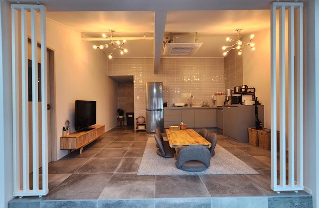 Two days House
