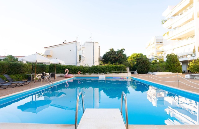 Two floor Villa with garden in Vouliagmeni-Voula