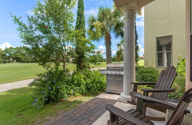 Two Golf Carts Included ~ Near Community Pool ~ Pet Friendly