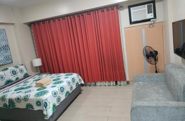 Two Palm Tree Villas Condotel Near Airport
