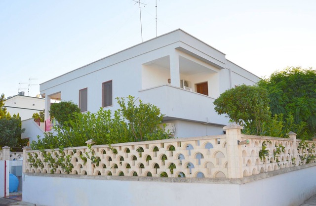 Two-room apartment BERMUDA from 3 to 5 seats 330 meters sea