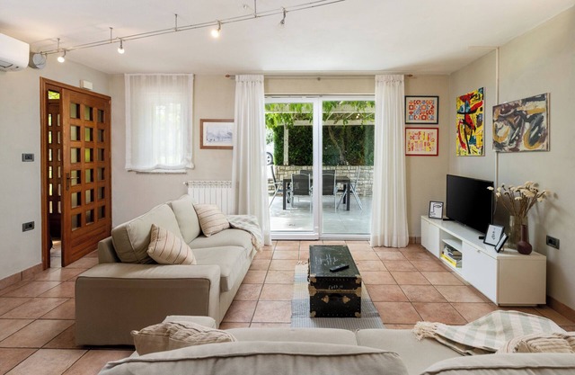 Two-room apartment with 65m2