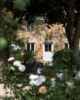 Two Rose Walk Cottage Cotswolds