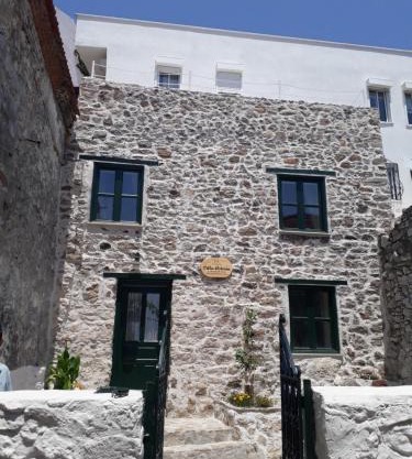 Two Stone Homes Asteria