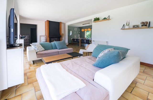 TY AR MENEZ - Large family home near the beach