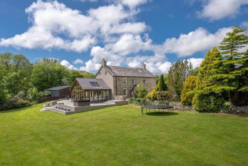 Ty-Newydd-Llannor