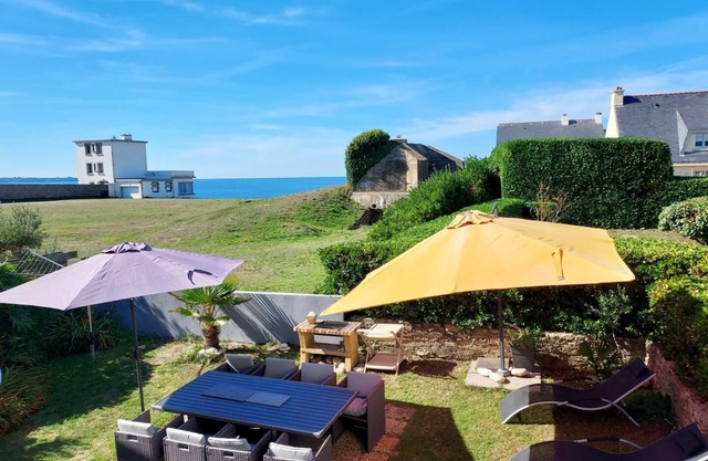 Ty Relax - Ploemeur - Gîte