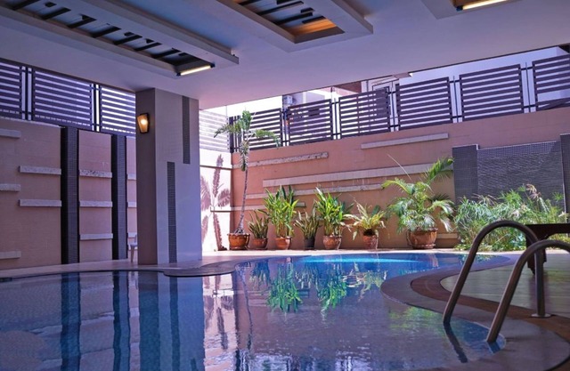 Tycoon Suite Pattaya