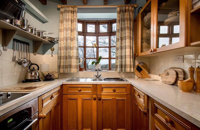Tyddyn Crythor - One Bedroom Cottage, Sleeps 3