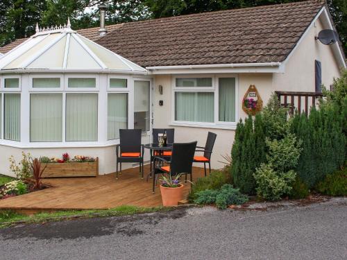 Tyglyn Cottage