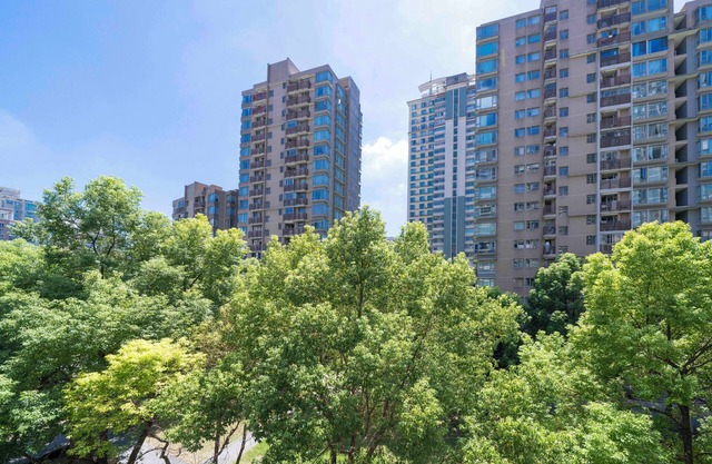 Tyms Cozy 3BR 2BA Escape Yongxin Century