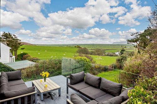 Tyn Y Mur Cottage
