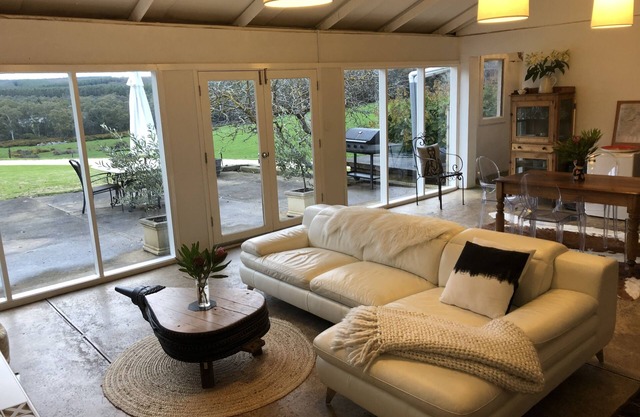 Tynan Farm Accommodation