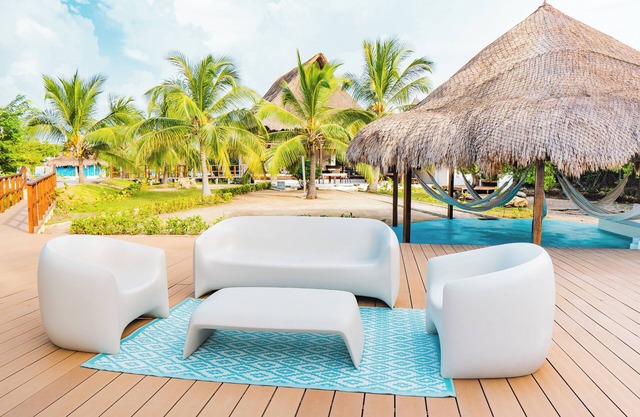U-GO Magnífica casa con piscina junto al Mar