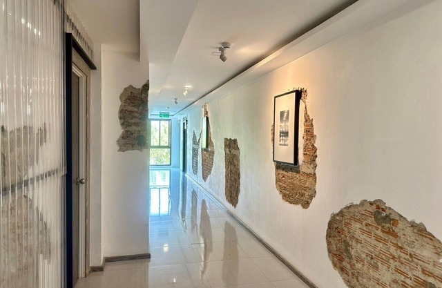 U42 Hotel Bangkok