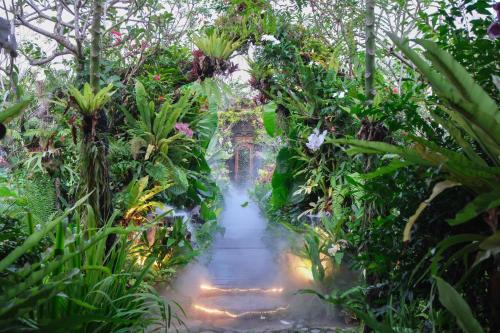 Ubud Art Resort