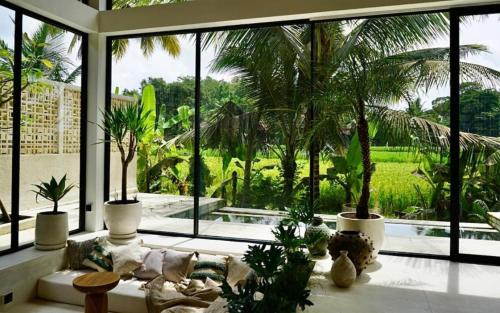 Ubud Dzen Villa 7
