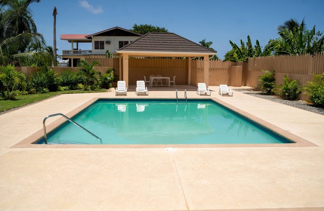 Ubuntu De La Villa