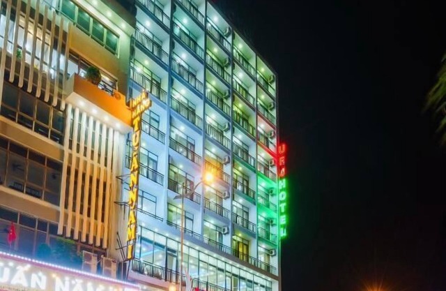 UFJ Hotel SS - by Bay Luxury