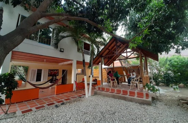 Ukiyo Cabin