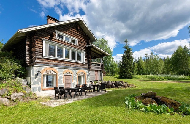Ukkometso by Interhome