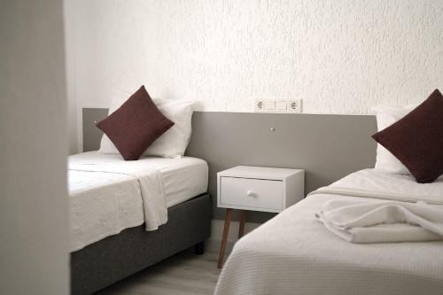 ULAŞ APART OTEL