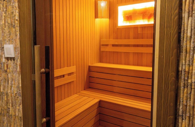 Uliv Apart Otel & SPA