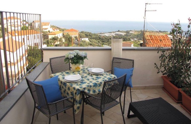 ULIVO apartment at Agriturismo Il Vecchio Mulino
