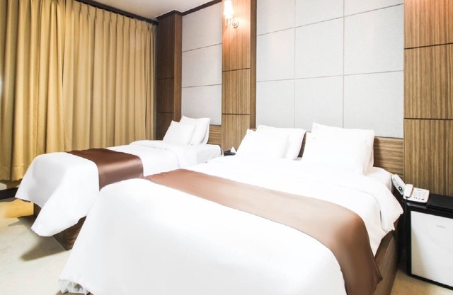 Uljin Grand Hotel