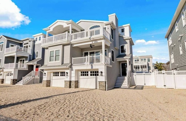 Ultimate Beach Getaway