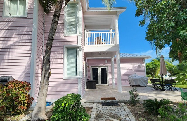 Ultimate Beach House