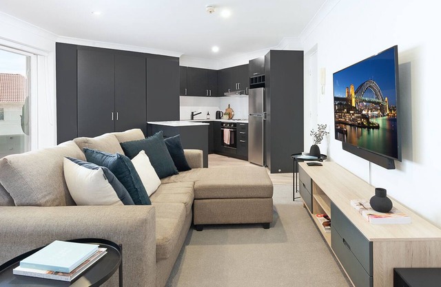 Ultimate Bondi Living