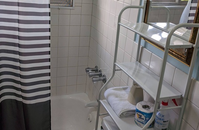 Ultimate Freedom Bed & Breakfast Montego Bay