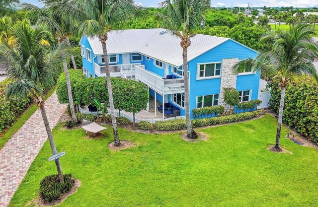 Ultimate Group Escape | 8BD Oceanfront Beach House